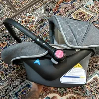 کریر نوزاد نو|کالسکه و لوازم جانبی|بهار, |دیوار