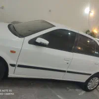 سمند Lx مدل 86|خودرو سواری و وانت|بروجرد, |دیوار