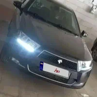 دنا پلاس  مشکی
