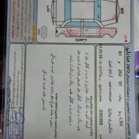 ال نود مدل ۸۸|خودرو سواری و وانت|نمین, |دیوار