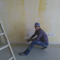 نقاشی ساختمان درتمام نقاط تهران