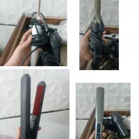 وسایل ارایشگاه زنانه