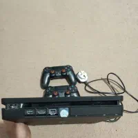 فروش فوری پی‌ اس4 pes4 کپی خور|کنسول، بازی ویدئویی و آنلاین|قائم‌شهر, |دیوار