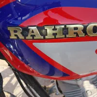 موتور رهرو 125|موتورسیکلت|شیراز, شهرک آرین|دیوار