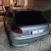 زانتیا۲۰۰۰مدل۸۳/|خودرو سواری و وانت|آزادشهر, |دیوار