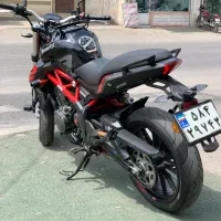 بنلی300 مدل۱۴۰۰|موتورسیکلت|رشت, پستک|دیوار