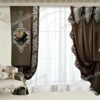 نصاب پرده نصب پرده