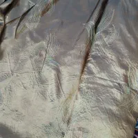 پارچه پرده ای