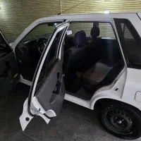 111SE مدل ۹۶|خودرو سواری و وانت|رشت, جهاد|دیوار