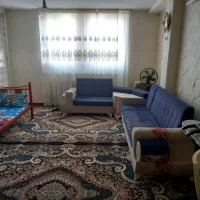 ۶۱ متر ۱خواب سعدی|اجارهٔ آپارتمان|قم, شهرک شهرداری|دیوار