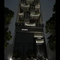 تاپ لوکیشن قصرالدشت/۴۴۰متری/فول مشاعات/روف