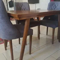 میزغذاخوری