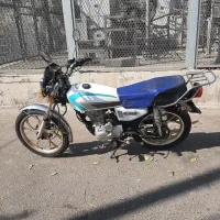 موتور هوندا ۲۰۰ احسان