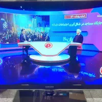 ال ای دی سامسونگ 40D 6920 اسمارت