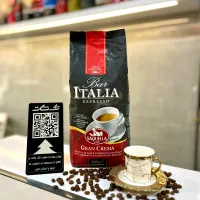 دان قهوه اصل برند ساکوئلا ایتالیا فروش ویژه