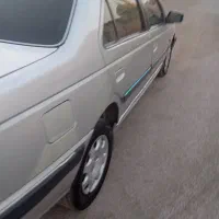 پژو پارس ساده، مدل ۱۳۸۶|خودرو سواری و وانت|اشکذر, |دیوار