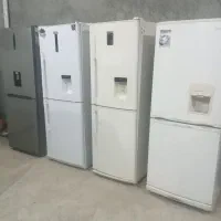 فروش انواع یخچال فریزر
