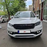 فیدلیتی پرایم ۷ نفره مدل ۱۴۰۳ گارانتی فعال