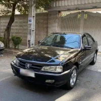 پژو ELX|خودرو سواری و وانت|تهران, شمس‌آباد|دیوار