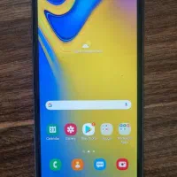 فروش گوشی سامسونگ J6+|موبایل|نقده, |دیوار