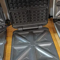 ساندویچ ساز