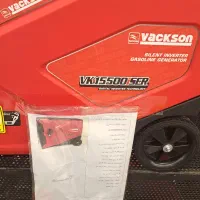 تخفیفات موتور برق واکسون شروع شد