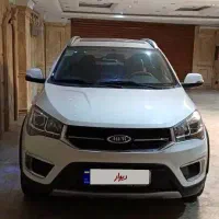 ام وی ام X22 اتومات ۹۸ زیر قیمت بازار کم کارکرد