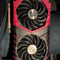 کارت گرافیک ۱۰۶۰