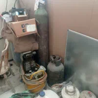 کپسول هوا سری برش