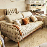 مبل گلیداخ|مبلمان خانگی و میز عسلی|ماکو, |دیوار