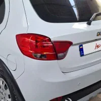 کوییک gxl درحدصفر کم کار