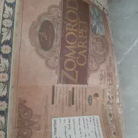 دوتخته فرش ۱۲ متری و دو تخته فرش ۶ متری زمرد مشهد|فرش|تهران, تهرانسر شمالی|دیوار