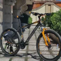 دوچرخه ....26دانهیل با کیفیت