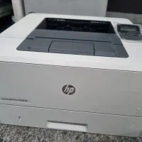 پرینتر hp 402n لیزری تک کاره