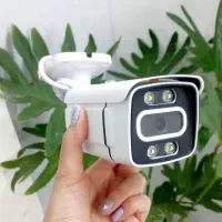 دوربین مداربسته