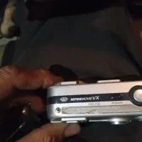 دوربین عکاسی و فیلم برداری حرفه ای