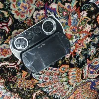 Psp go|کنسول، بازی ویدئویی و آنلاین|چهاردانگه (تهران), |دیوار