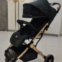 کالسکه چمدانی مسافرتی نو کیدیلو مناسب سیسمونی