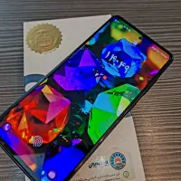 گوشی موبایل سامسونگ s20 fe اصل