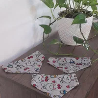 دستمال گردن پت