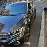 تیراک ۲۰۲۵ مشکی|خودرو سواری و وانت|تهران, زعفرانیه|دیوار