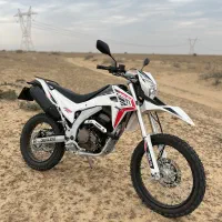 موتور دلتا SX2