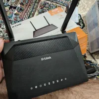 مودم دی لینک