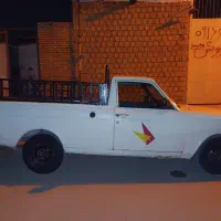 پیکان وانت 83|خودرو سواری و وانت|دزفول, |دیوار