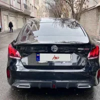 خودروی MG GT|خودرو سواری و وانت|تبریز, |دیوار