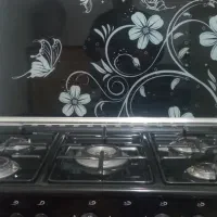 اجاق گاز ۵ شعله