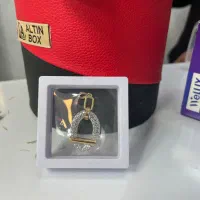 مدال هرمس بسیار نمادار|جواهرات|تبریز, |دیوار