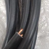 کابل برق مس2در10 مفتول نو15متر|مصالح و تجهیزات ساختمان|خرمشهر, |دیوار