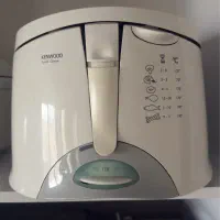 فروش سرخ کن کنوود نو