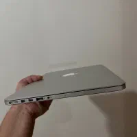 مک بوک پرو( Mac book pro )|رایانه همراه|تهران, آهنگ|دیوار